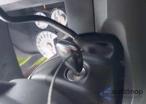 2007 Dodge Ram 2500 Slt/Trx4 Off Road/Sport/Power Wagon из США, поврежденный, VIN 1D7KS28A87J615661